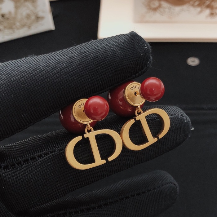 Dior Earrings