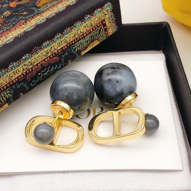 Dior Earrings