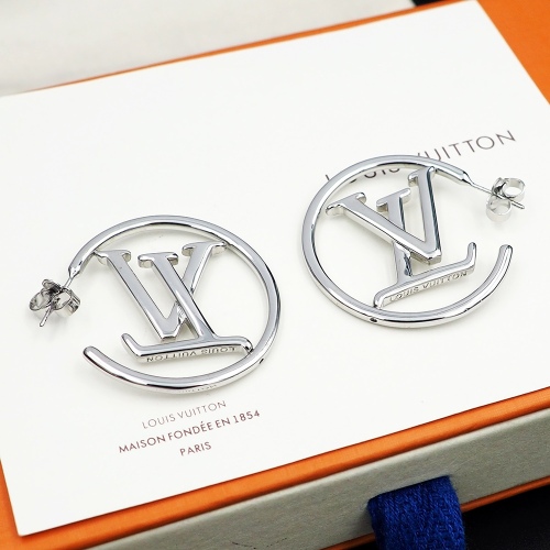 Louis Vuitton Earrings
