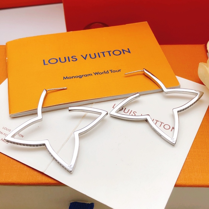 Louis Vuitton Earrings