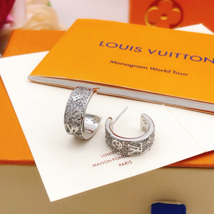 Louis Vuitton Earrings