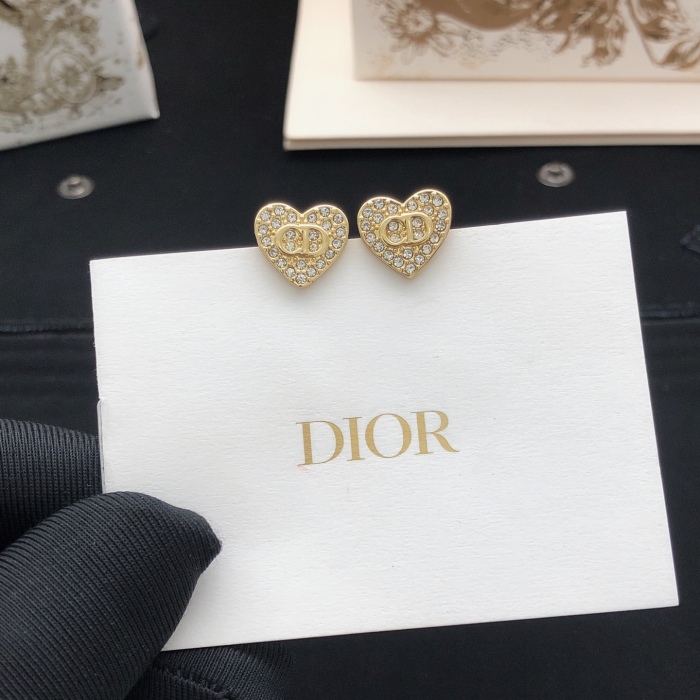 Dior Earrings