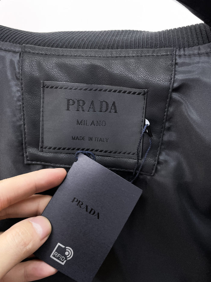 Prada 2026ss New Jacket Size M-XXXL