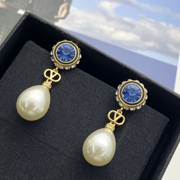 Valentino Earrings