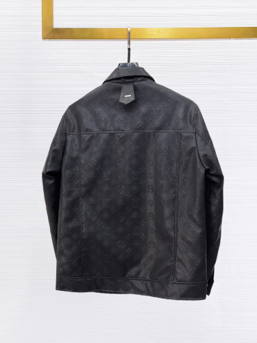 Louis Vuitton 2026ss New Jacket Size M-XXXL