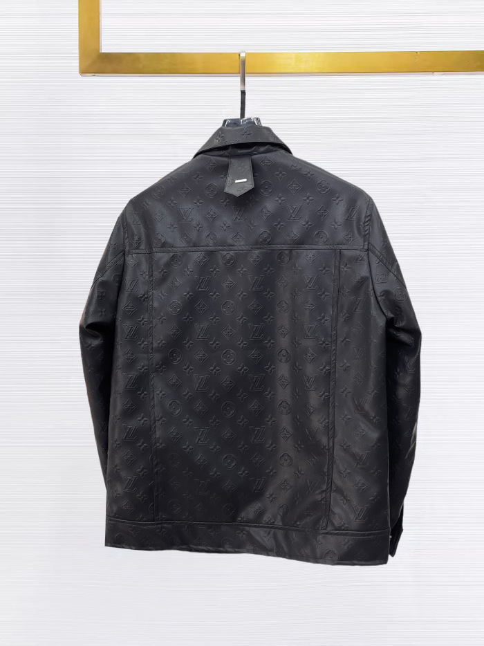Louis Vuitton 2026ss New Jacket Size M-XXXL
