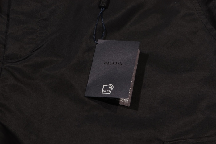 Prada 2026ss New Shorts Size XS-L