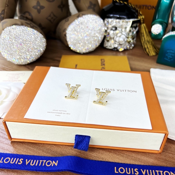 Louis Vuitton Earrings