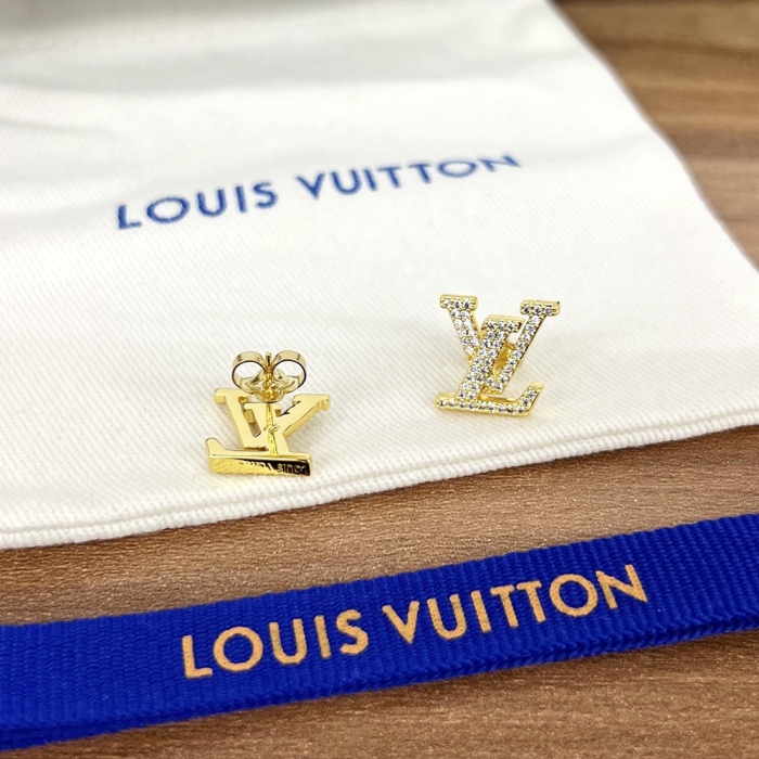 Louis Vuitton Earrings