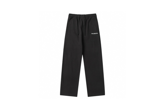 Balenciaga 2026ss New Pants Size XS-L