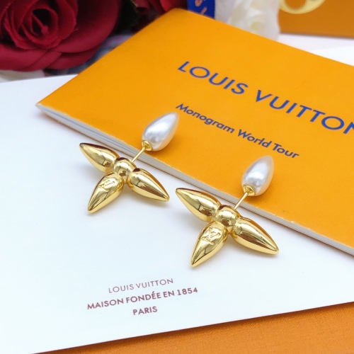 Louis Vuitton Earrings
