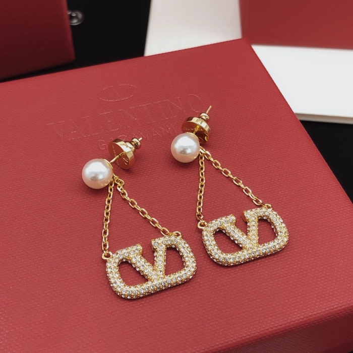 Valentino Earrings