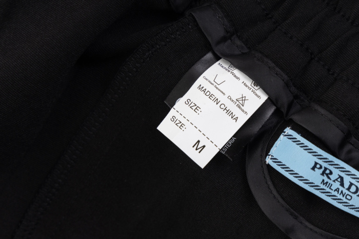 Prada 2026ss New Shorts Size S-XXL