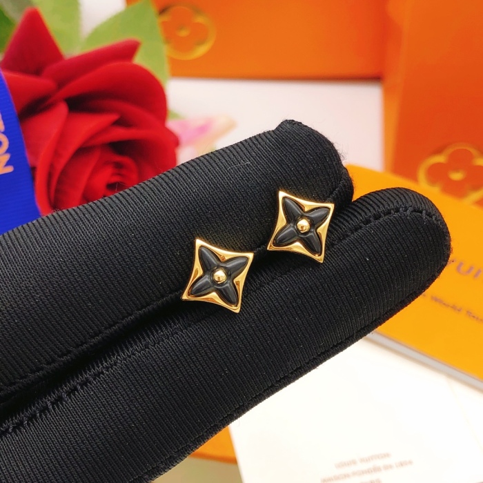 Louis Vuitton Earrings