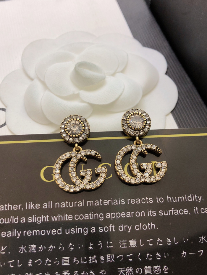 Gucci Earrings