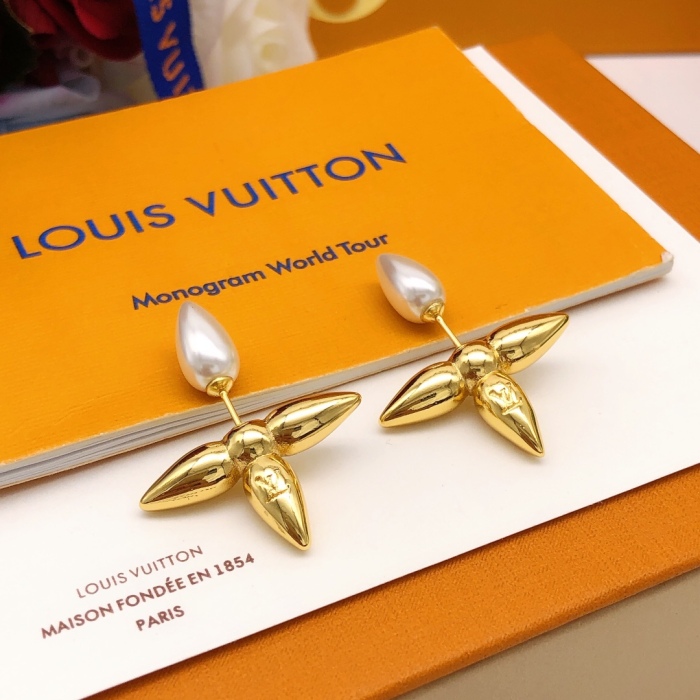 Louis Vuitton Earrings