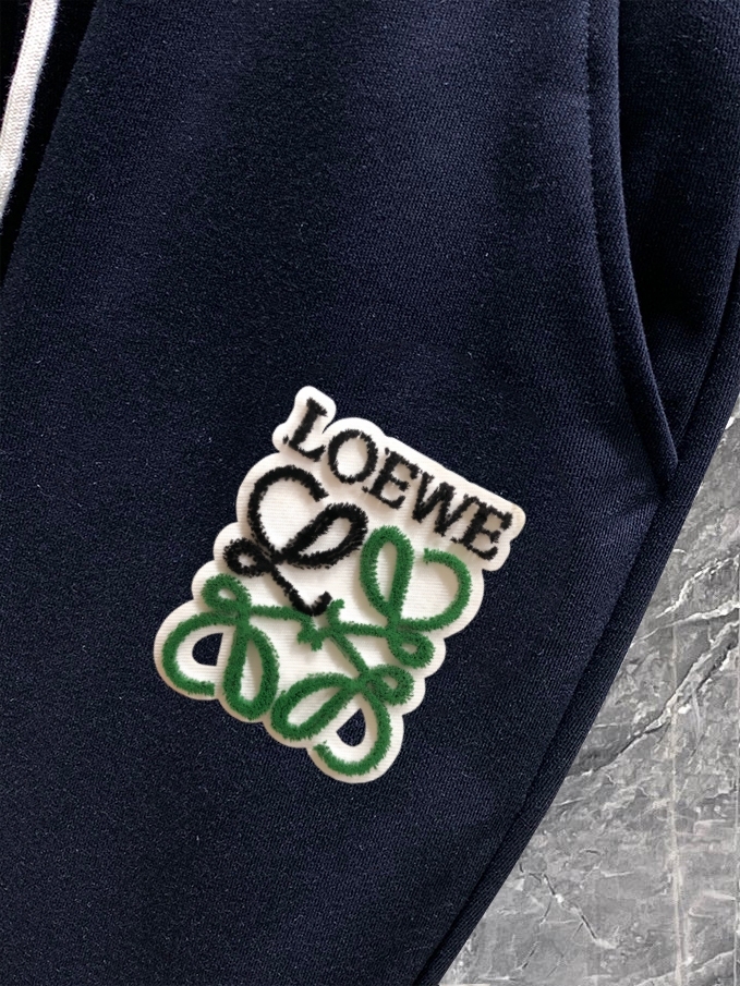 Loewe 2026ss New Pants Size S-XL