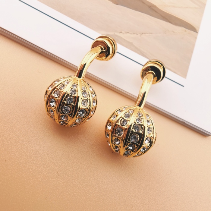 Valentino Earrings