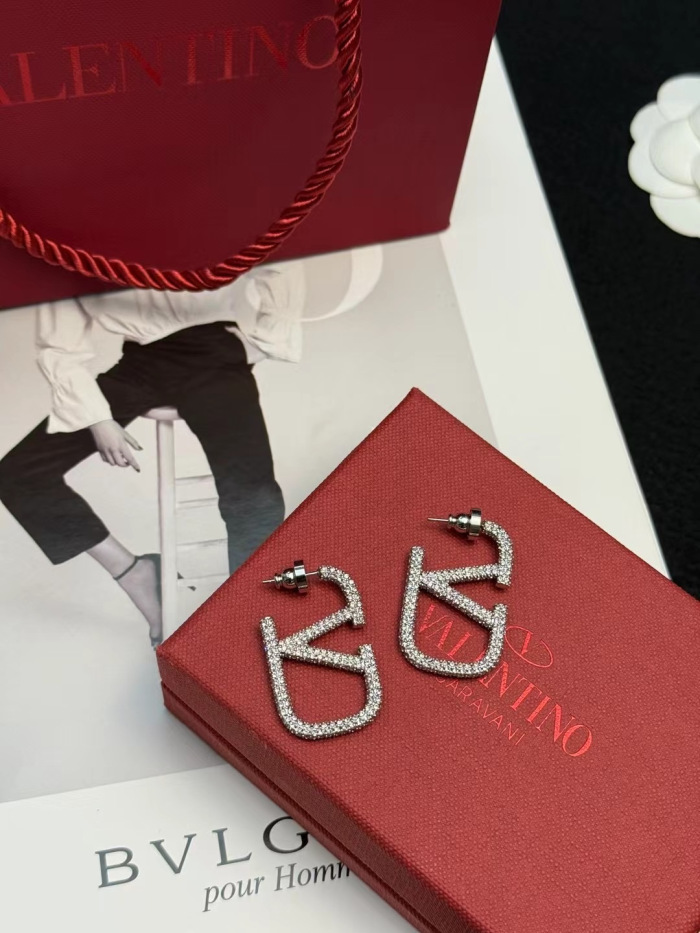 Valentino Earrings