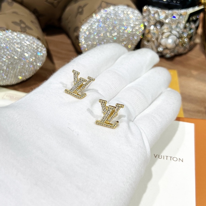 Louis Vuitton Earrings