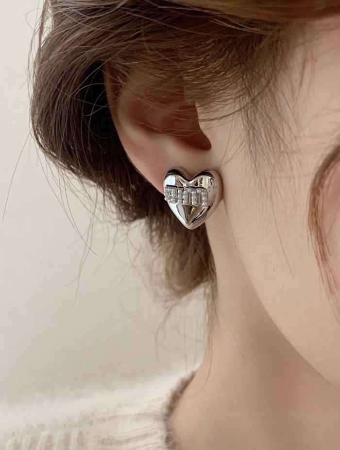 MiuMiu Earrings