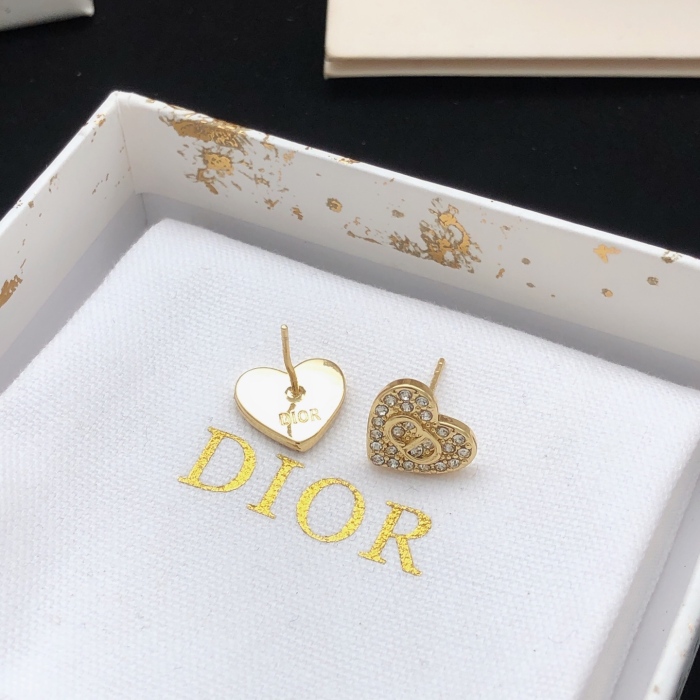 Dior Earrings