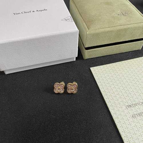 Van Cleef & Arpels Earrings