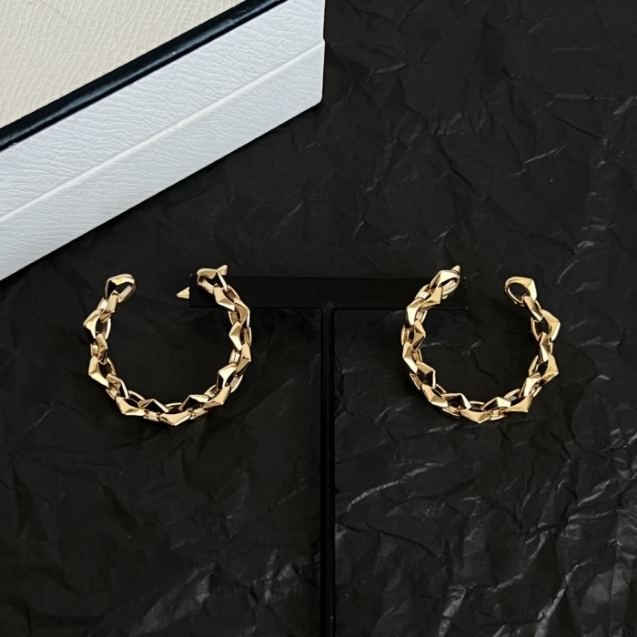 Prada Earrings