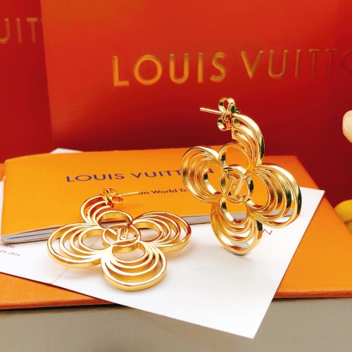 Louis Vuitton Earrings