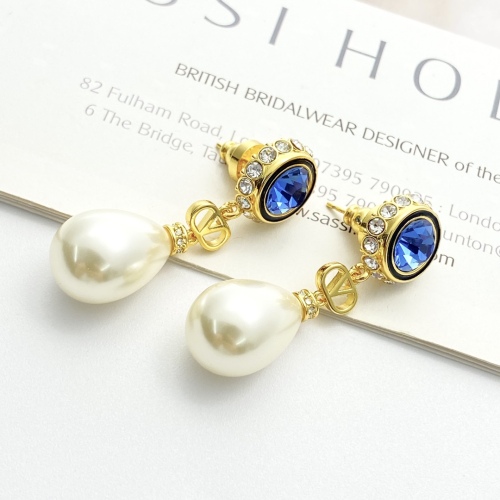 Valentino Earrings
