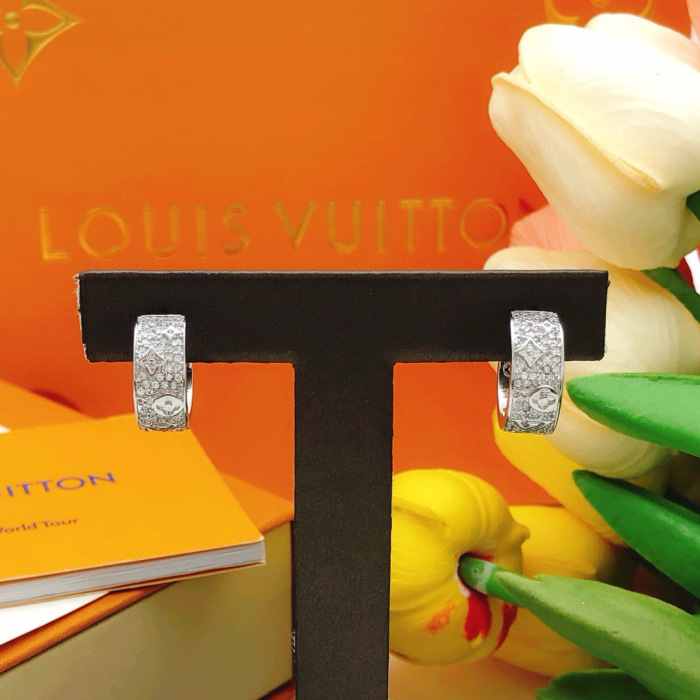 Louis Vuitton Earrings