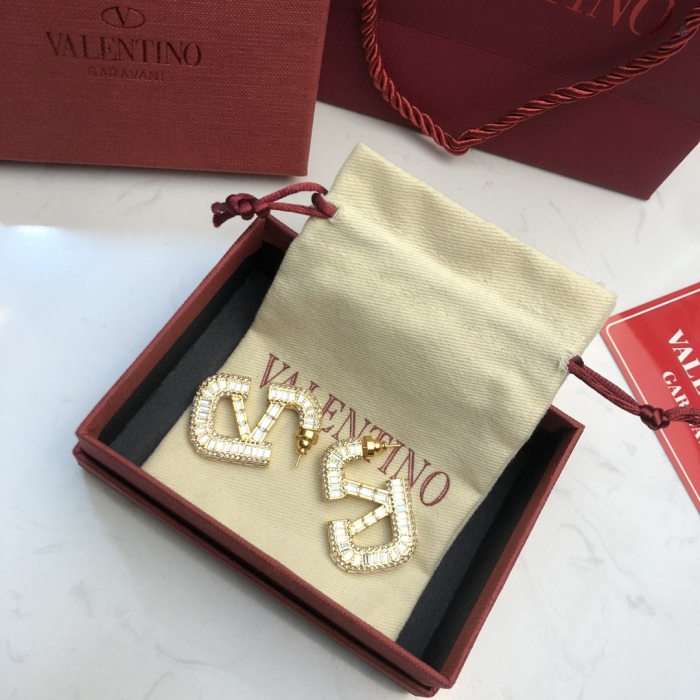 Valentino Earrings