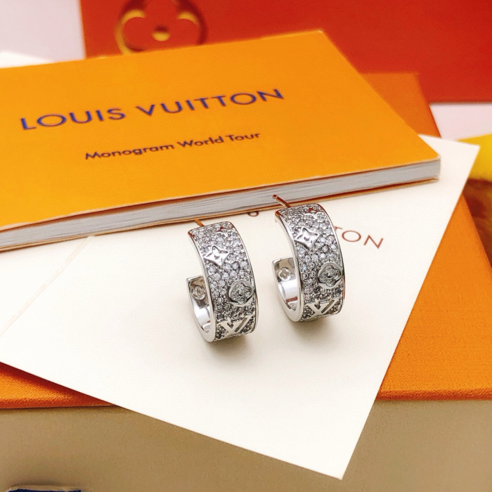 Louis Vuitton Earrings