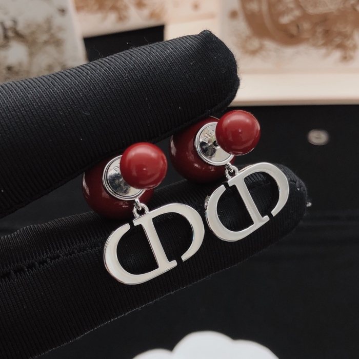 Dior Earrings