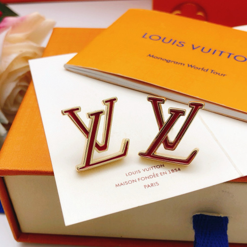 Louis Vuitton Earrings