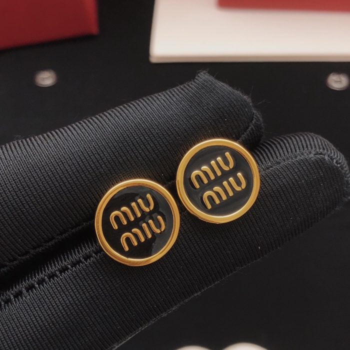 MiuMiu Earrings