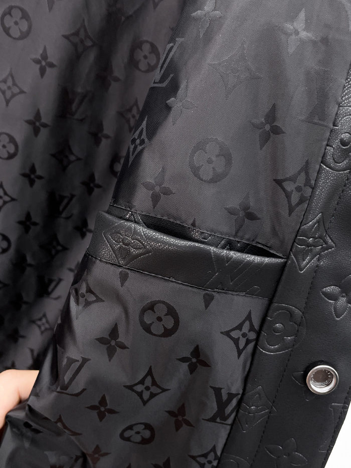 Louis Vuitton 2026ss New Jacket Size M-XXXL