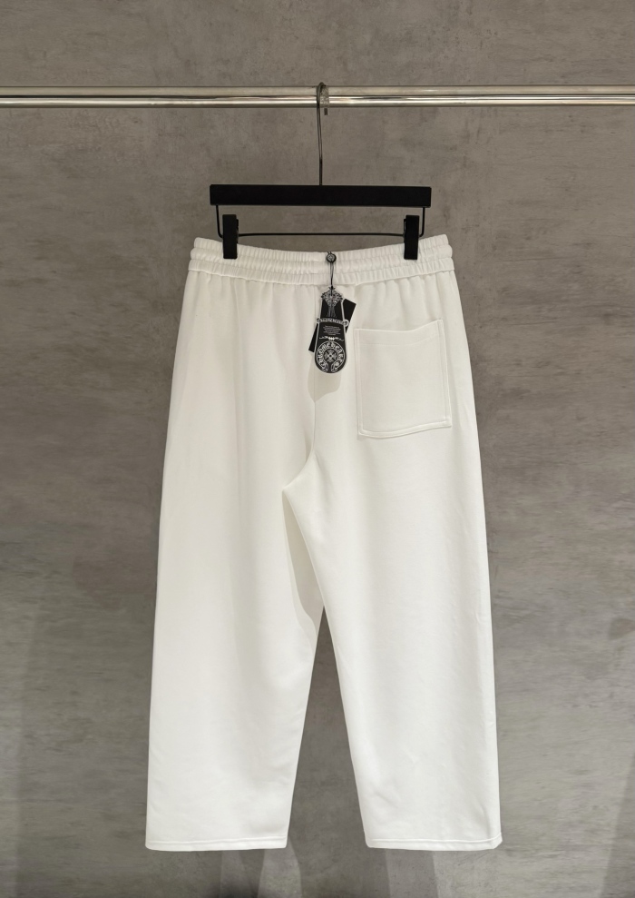 Chrome Hearts 2026ss New Pants Size M-XXL