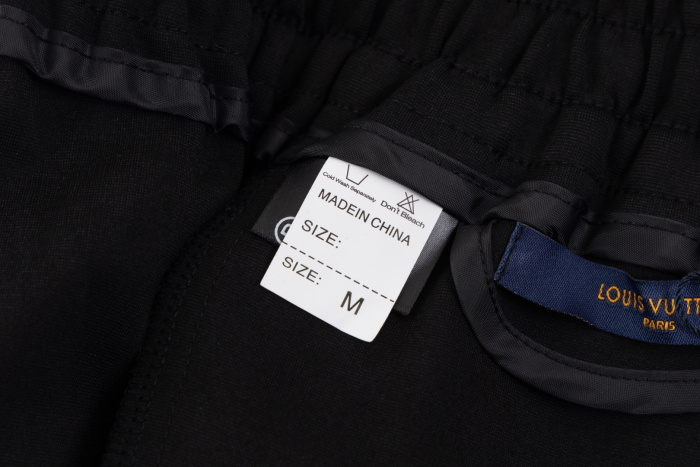 Louis Vuitton 2026ss New Shorts Size S-XXL