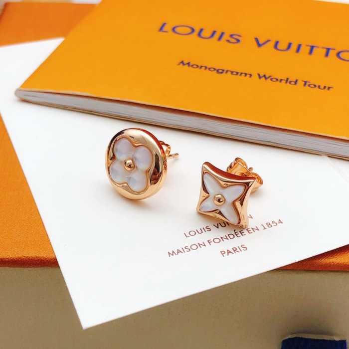 Louis Vuitton Earrings