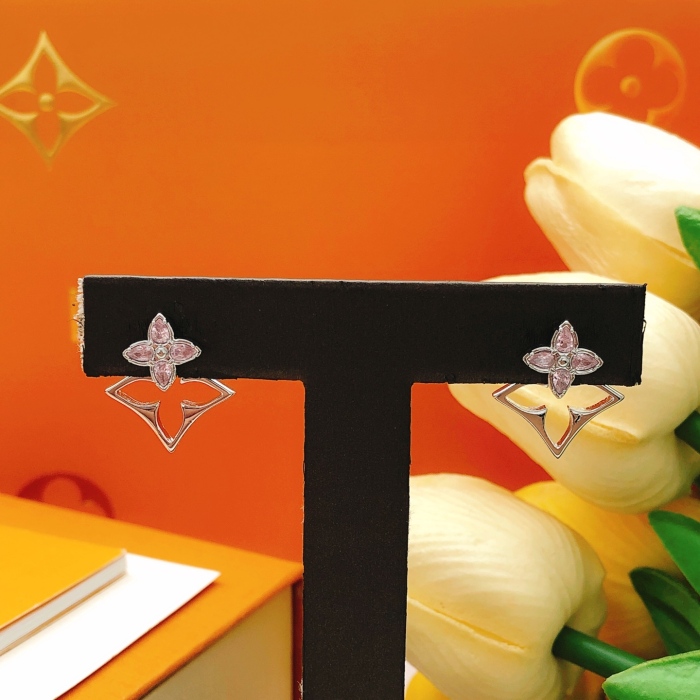 Louis Vuitton Earrings