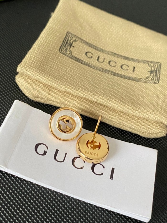 Gucci Earrings