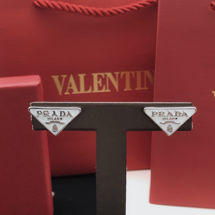 Prada Earrings