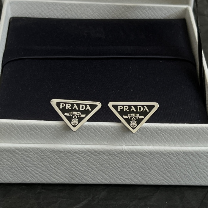Prada Earrings