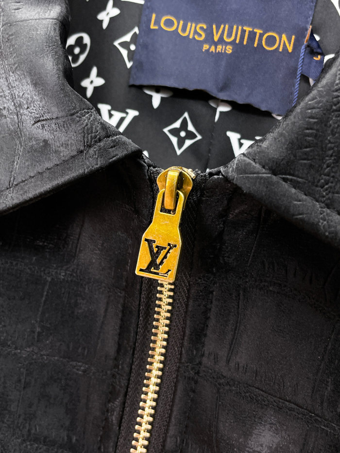 Louis Vuitton 2026ss New Jacket Size M-XXXL