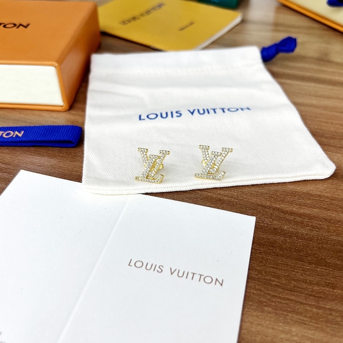 Louis Vuitton Earrings