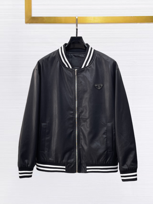 Prada 2026ss New Jacket Size M-XXXL