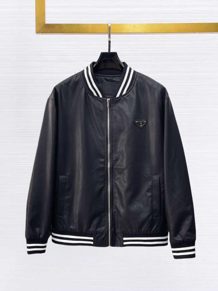 Prada 2026ss New Jacket Size M-XXXL