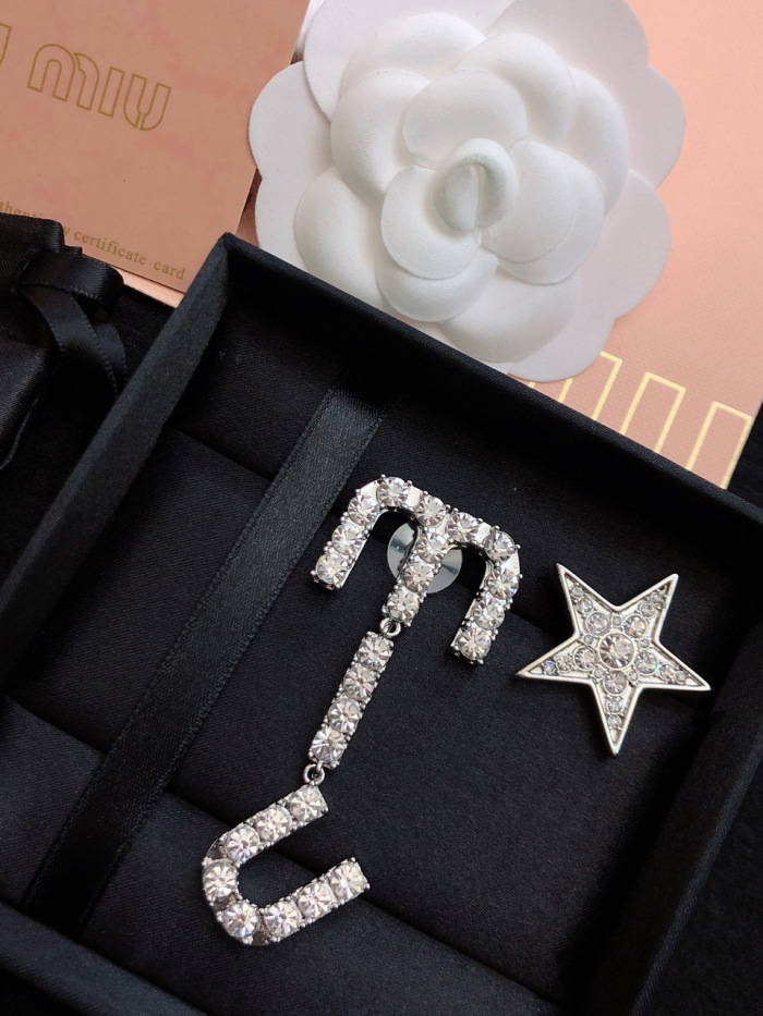 MiuMiu Earrings