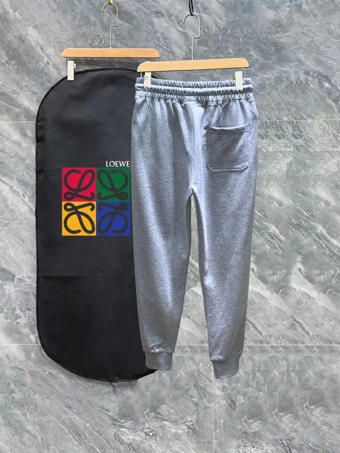 Loewe 2026ss New Pants Size S-XL